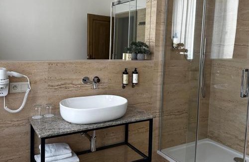 Teplice Hotel | Wellness Hotel Pivovar Monopol