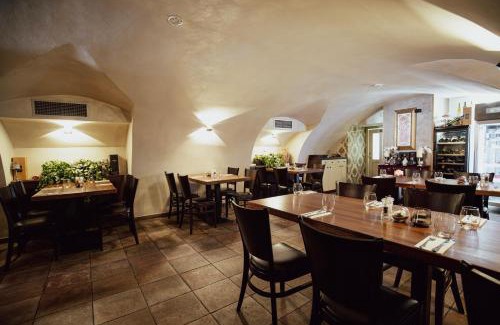 Old Town Plzen Apartment | Wellness Hotel Republika 24 Apartments