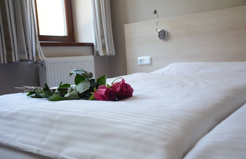 Mala Moravka Hotel | Wellness Hotel Sauna