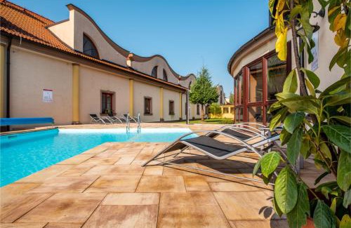 Plavecky Stvrtok Hotel | Wellness hotel Spark