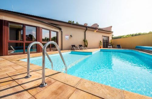 Plavecky Stvrtok Hotel | Wellness hotel Spark
