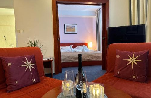 Stare Mesto Hotel | Wellness Hotel Staré Město