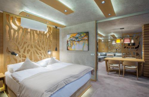 Liben Hotel | Wellness Hotel Step - Czech Leading Hotels