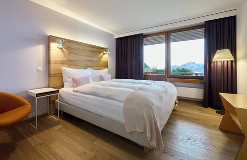 Stoos Hotel | Wellness Hotel Stoos
