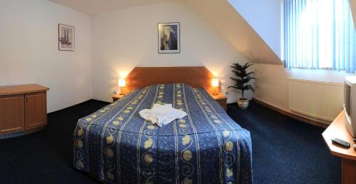 Rakovnik Hotel | Wellness Hotel Svoboda