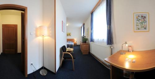 Rakovnik Hotel | Wellness Hotel Svoboda
