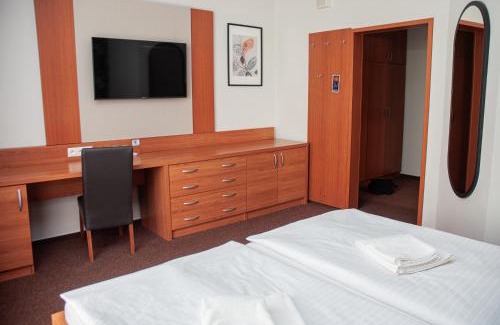 Sturovo Hotel | Wellness Hotel Thermal