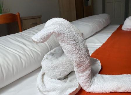 Pecs Hotel | Wellness Hotel TREZOR