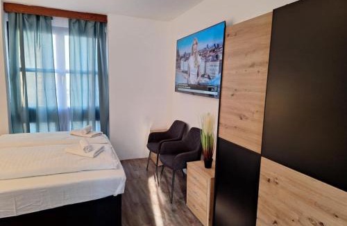Pecs Hotel | Wellness Hotel TREZOR