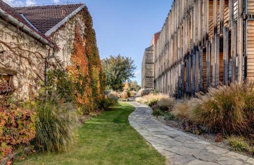 Mikulov Hotel | Wellness Hotel Volarik