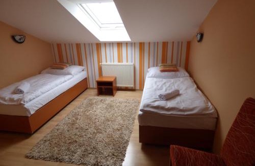 Mikulov Hotel | Wellness Hotel Volarik