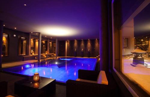 Decin Hotel | Wellness Hotel Zlatá Lípa