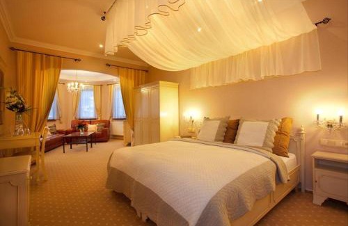Decin Hotel | Wellness Hotel Zlatá Lípa
