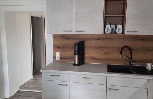 Much Apartment | Wellness in the Naafbachtal