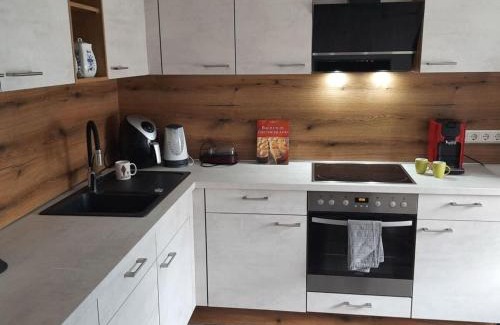 Much Apartment | Wellness in the Naafbachtal