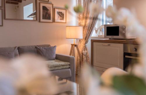 Levico Terme Apartment | Wellness Lodge Edoardo