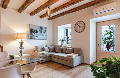 Levico Terme Apartment | Wellness Lodge Riccardo