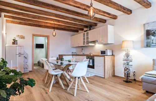 Levico Terme Apartment | Wellness Lodge Riccardo
