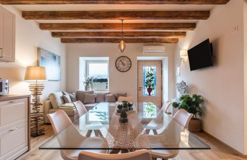 Levico Terme Apartment | Wellness Lodge Riccardo