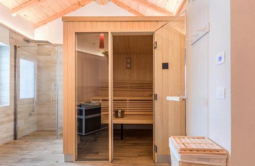 Levico Terme Apartment | Wellness Lodge Riccardo