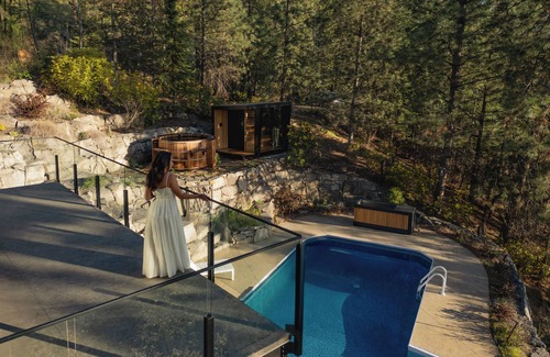 Wilden Bed & Breakfast | Wellness Nature Escape