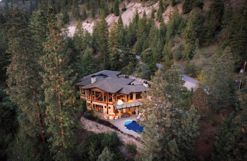 Wilden Bed & Breakfast | Wellness Nature Escape