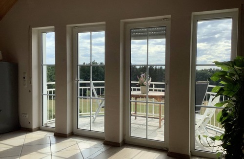 Bad Muenstereifel Apartment | Wellness oasis at Michelsberg/Mahlberg