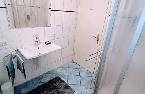 Weinheim Apartment | Wellness oasis in a wonderful panoramic location