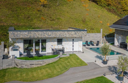 Trebnje House | Wellness Paradise House Tim, Trebnje, Slovenia