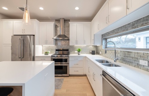 Govalle House | Wellness Paradise in the Heart of East Austin