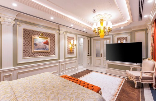 Samarkand Hotel | Wellness Park Hotels Turon