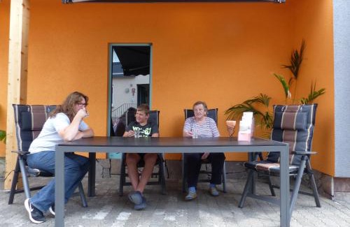 Sondernau House | Wellness Pension Salzgrotte
