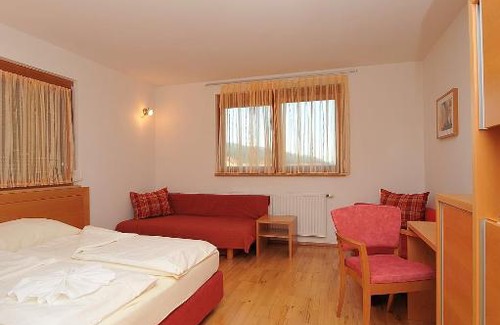 Sankt Georgen im Lavanttal Bed & Breakfast | Wellness Pension Waldhof