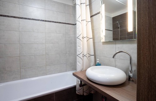 Lipnik nad Becvou House | Wellness penzion U Grygarů