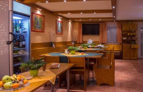 Jindrichuv Hradec House | Wellness Penzion Palice