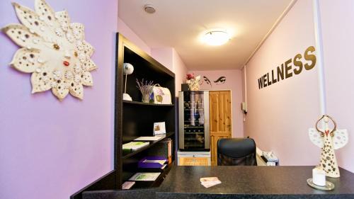Dolni Moravice House | Wellness Penzion Eva