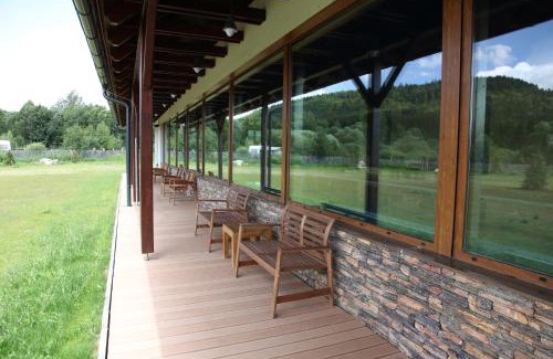 Borova Lada House | Wellness Penzion Gabreta