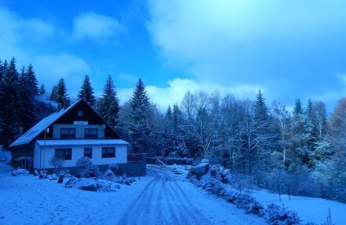 Chroboly House | Wellness penzion Harmonie Rohanov