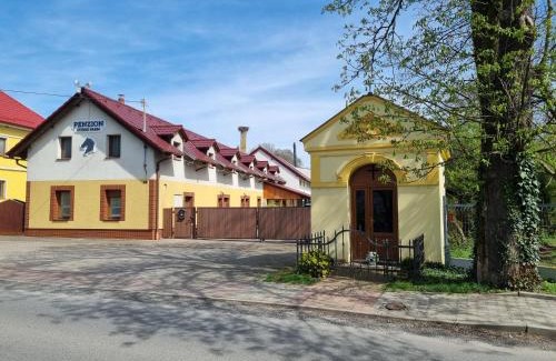 Bravantice House | Wellness Penzion HORSE FARM