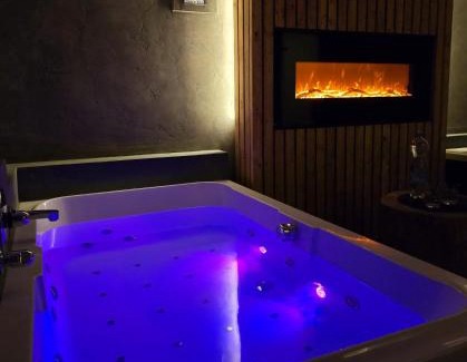 Ostrava Apartment | Wellness Plus