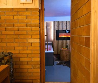 Ostrava Apartment | Wellness Plus
