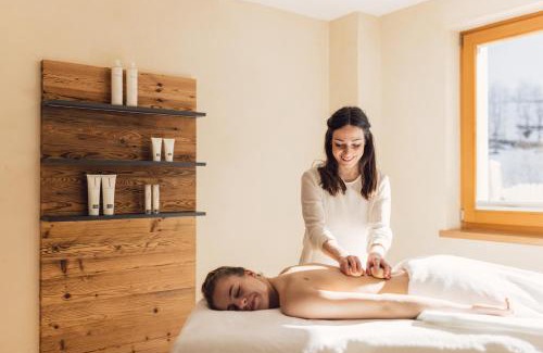 Valle Aurina Resort | Wellness Refugium & Resort Hotel Alpin Royal - Small Luxury Hotels of the World