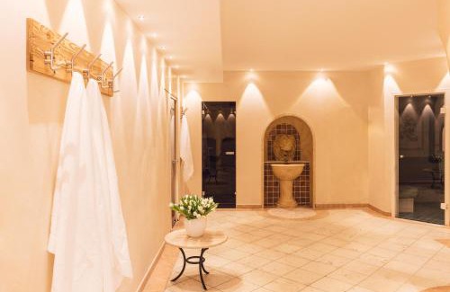 Valle Aurina Resort | Wellness Refugium & Resort Hotel Alpin Royal - Small Luxury Hotels of the World