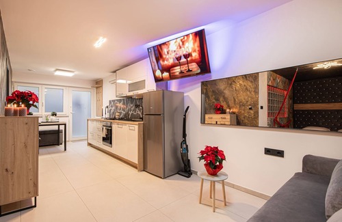 Trebnje Apartment | Wellness & Relax Apartment Lilly, Trebnje, Slovenia
