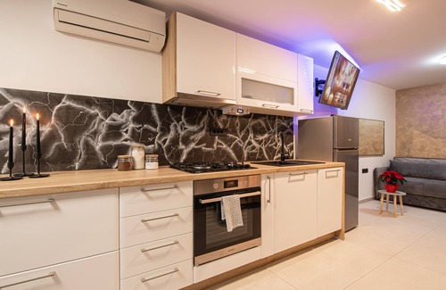Trebnje Apartment | Wellness & Relax Apartment Lilly, Trebnje, Slovenia