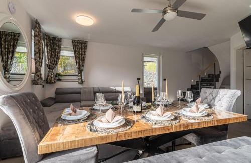 Trebnje Apartment | Wellness Resort Trebnje