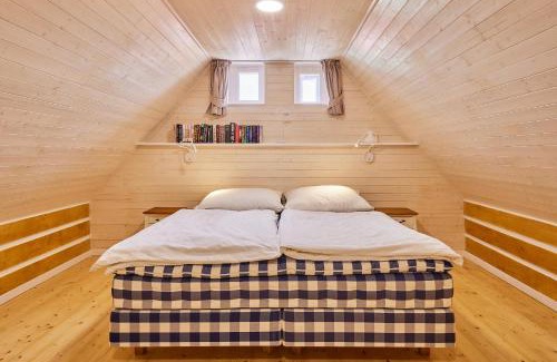 Zacler House | Wellness roubenka Inffinity
