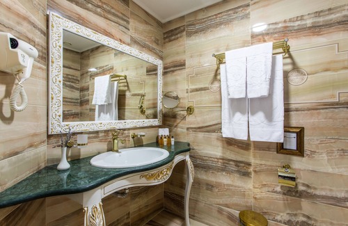 Agia Triada Hotel | Wellness Santa Hotel - Adults Only