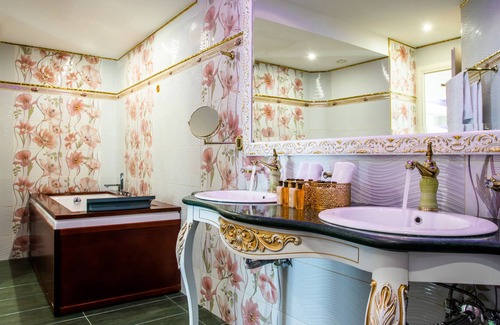 Agia Triada Hotel | Wellness Santa Hotel - Adults Only