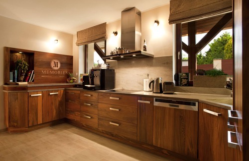 Frystak Hotel | Wellness & Spa Boutique Hotel Villa Memories